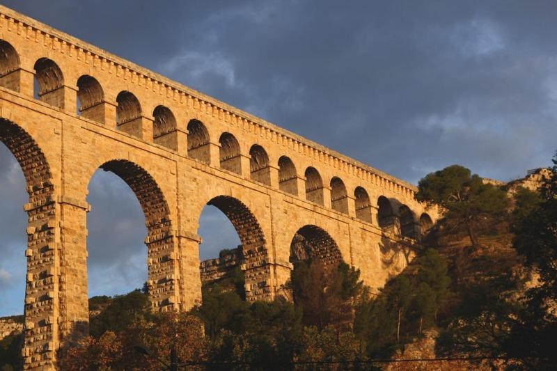 La Palmeraie Istres Dış mekan fotoğraf