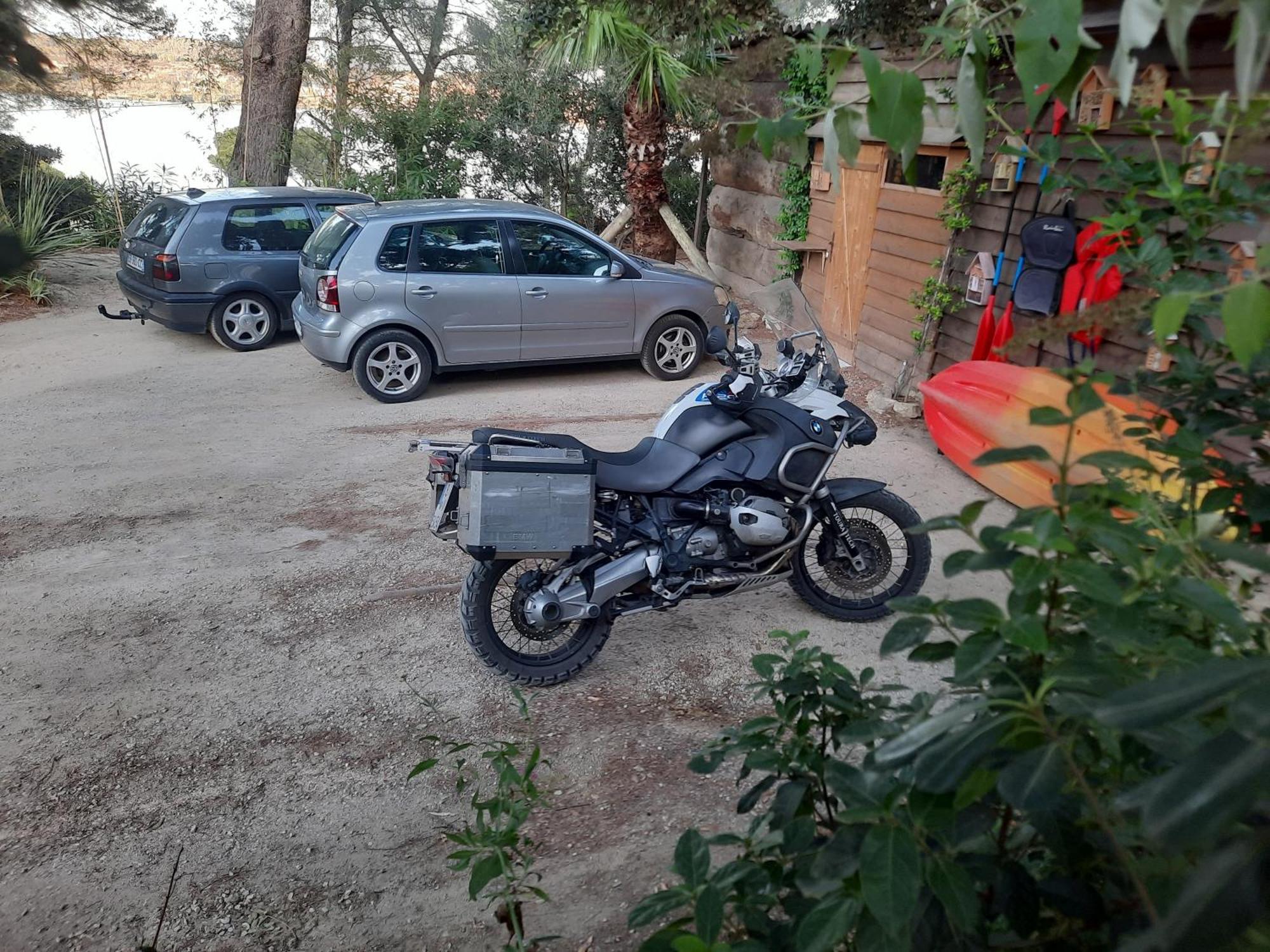 La Palmeraie Istres Dış mekan fotoğraf